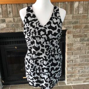 Mossimo sleeveless top